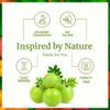 SVA Amla Oil 4oz (118ml) Premium Carrier Oil With Dropper For Hair Care, Hair Oiling, Scalp Massage, & Skin Care view 3
