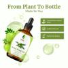 SVA Amla Oil 4oz (118ml) Premium Carrier Oil With Dropper For Hair Care, Hair Oiling, Scalp Massage, & Skin Care view 4