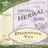Mate Factor Functional Herbal Blends - Digestive Tea with Prebiotics 20 Bag(S) view 1