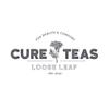 Cure Teas Loose Leaf Herbal Tea - Licorice Root view 4
