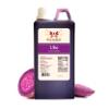 Ube Purple Yam Flavoring Extract Restaurant Size by Butterfly 1 Liter, 34 Fl. Ounce view 1