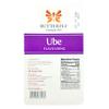 Ube Purple Yam Flavoring Extract Restaurant Size by Butterfly 1 Liter, 34 Fl. Ounce view 2