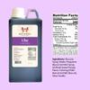 Ube Purple Yam Flavoring Extract Restaurant Size by Butterfly 1 Liter, 34 Fl. Ounce view 3