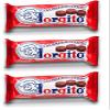 Alfajores JORGITO MINI Chocolate Rellenos con Dulce de Leche, 3 Pack view 1