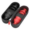 RockTape RockPods 2-Piece Cupping Set with Carrying Case view 1
