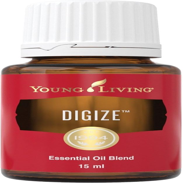 Young Living DiGize Essential Oil 15ml