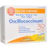 Boiron Homeopathic Oscillococcinum 30 doses Cold & Flu view 1