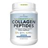 AMANDEAN Collagen Peptides Powder 1kg. Grass-Fed, Enzymatically Hydrolyzed, Type 1 & 3. Agglomerated, Easy to Mix, Unflavored, Non-GMO. Protein with 18 Amino Acids for Healthy Skin, Hair, Nails. view 1