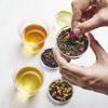Palais des Ths - Grand Jasmine Chun Feng - Jasmine Green Tea - Premium Tea Bags, Serves 20 Cups view 4