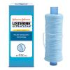 JJO Listerine Ultra Clean Floss 90Yd Spool Ea (No Dispenser) view 1