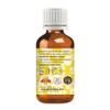 Deve Herbes Strawberry Seed Oil (Fragaria ananassa) | Infused | Pure | Non-Sticky | Lightweight | For Facial Care | Men & Women | 30ml (1 oz) view 3