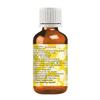 Deve Herbes Strawberry Seed Oil (Fragaria ananassa) | Infused | Pure | Non-Sticky | Lightweight | For Facial Care | Men & Women | 30ml (1 oz) view 4