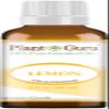 Lemon Essential Oil 1 oz / 30 ml 100% Pure Undiluted Therapeutic Grade Cold Pressed from Fresh Lemon Peel, Great for Aromatherapy Diffuser, Relaxation and Calming, Natural Cleaner. view 1