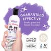 Fairy LiceMothers LavenderLocks Lice Prevention Conditioner - Lavender Oil Conditioner for Family Lice Removal and Head Lice Treatment - Kids & Adults - 8 fl oz view 2