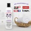 Fairy LiceMothers LavenderLocks Lice Prevention Conditioner - Lavender Oil Conditioner for Family Lice Removal and Head Lice Treatment - Kids & Adults - 8 fl oz view 3