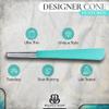 Beautiful Burns, Breakfast at Tiffany's Pre-Rolled Cones - 8 Pack of Pre Roll Cone Shells view 3