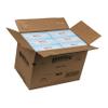 Krusteaz Waffle Cone Mix, 5 Pound (Pack of 6) view 3