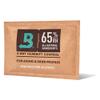 Boveda 65% Two-Way Humidity Control Pack for Up to 25 Items Size 60 Single Aging & Long-Term Storage in Plastic & Wood Boxes Moisture Absorber Humidifier Pack Individually Wrapped view 1