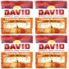 David Seeds, Pumpkin Seeds, 5-Ounce Bags (Pack of 4) view 1