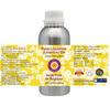 Deve Herbes Liquorice Oil (Glycyrrhiza glabra) | Infused | Pure | Non-Sticky | Lightweight | for Facial Care | Men & Women | 630ml (21 oz) view 2