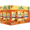 Belvita Breakfast Biscuits Bite-Size Snack Variety Packs, 1 Oz, Pack Of 36 Packs view 1