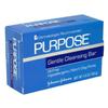 PURPOSE Gentle Cleansing Bar, 3.6 oz, 2-Pack view 1