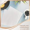 2 Ply White Beverage Napkins (Pack of 100ct) view 4