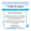 Shibari Triton Easy Squeeze Enema Bulb, Flexible Tip for Ultimate Comfort, BPA & Phthalates-Free, Ease Anal Silicone Douche for Men & Women, 7.4 Fl Oz Capacity (Black) view 4
