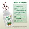 ANDREW LESSMAN Prostate Support Supplement for Men's Health, 180 Softgels, No Additives - Saw Palmetto for Men, Pumpkin Seed Oil, Lycopene, Omega-3 for Prostate Health, Urinary, Bladder Function view 4
