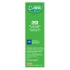 CURAD QuickStop Bleeding Control Flexible Fabric Bandages, Assorted Sizes, 30 Count view 4