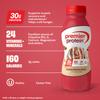 Premier Protein Shake, Cinnamon Roll, 30g Protein, No Added Sugar, 24 Vitamins & Minerals to Support Immune Health, 11.5 fl oz, 12 Pack view 2