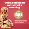 Premier Protein Shake, Cinnamon Roll, 30g Protein, No Added Sugar, 24 Vitamins & Minerals to Support Immune Health, 11.5 fl oz, 12 Pack view 3