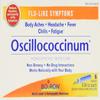 Boiron - Oscillococcinum Quick-Dissolving Pellets for Flu-Like Symptoms - 6 Dose(s) view 1