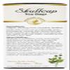 Celebration Herbals - Organic Skullcap Herb Herbal Tea - 24 Tea Bags view 2