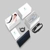 Pegasi 2 - Smart Light Therapy Glasses, Improve Your Sleep in 7 Days, Feather-Light, Research-Backed Blue-Green Light, Boost Energy, Beat Jet Lag (Black) view 2