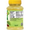 Mott's No Sugar Added Applesauce, 23 Oz Jar (Pack Of 12), Good Source Of Vitamin C, No Artificial Flavors view 2