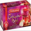 3x Teekanne (Trkischer Apfel) turkey apple (each box 20 tea bags) view 1