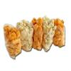 Cheddar Cheese Curds Combo 5 pounds view 1