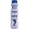 Lifeway Probiotic Low Fat Blueberry Kefir, 8 Ounce -- 6 per case. view 1