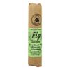 Hellenic Farms Vegan Pistachio Cinnamon Fig Salami, 6.4oz, 100% Plant-based view 1