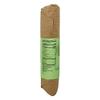 Hellenic Farms Vegan Pistachio Cinnamon Fig Salami, 6.4oz, 100% Plant-based view 3