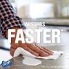 Scott Paper Towels, Choose-A-Sheet - 6 Mega Rolls = 11 Regular Rolls (102 Sheets Per Roll) view 4