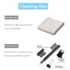 LINKIM Automatic Hearing Aid Dryer & Dehumidifier - Ultra Fast Electronic Dry Box for Hearing Amplifiers & Cochlear Implants Removes Sweat & Moisture view 2