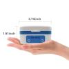 LINKIM Automatic Hearing Aid Dryer & Dehumidifier - Ultra Fast Electronic Dry Box for Hearing Amplifiers & Cochlear Implants Removes Sweat & Moisture view 3