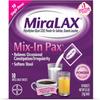 Miralax Miralax 1 Dose Powder Packets by USA view 1