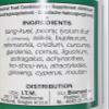 Tang-kuei 18 By Seven Forests, 250 Tablets, 700 Mg. view 4