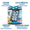BPI Sports Best BCAA Powder - Muscle Recovery Support - Branched Chain Amino Acids | Building Blocks of Protein and Muscle - Post Workout Recovery  Hydration - Fruit Punch, 30 Servings view 3