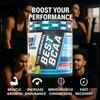 BPI Sports Best BCAA Powder - Muscle Recovery Support - Branched Chain Amino Acids | Building Blocks of Protein and Muscle - Post Workout Recovery  Hydration - Fruit Punch, 30 Servings view 4