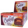ChocoRite ChocoRite Peanut Butter Cup Patties, Peanut Butter Cup Patties, 18 Ounce view 1