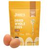 Judee's Gluten Free Dried Whole Egg Powder - Versatile Baking with Egg Powder - Camping & Backpacking with Protein Mix - Long-Term Storage Ready Blend - 11 Oz view 1
